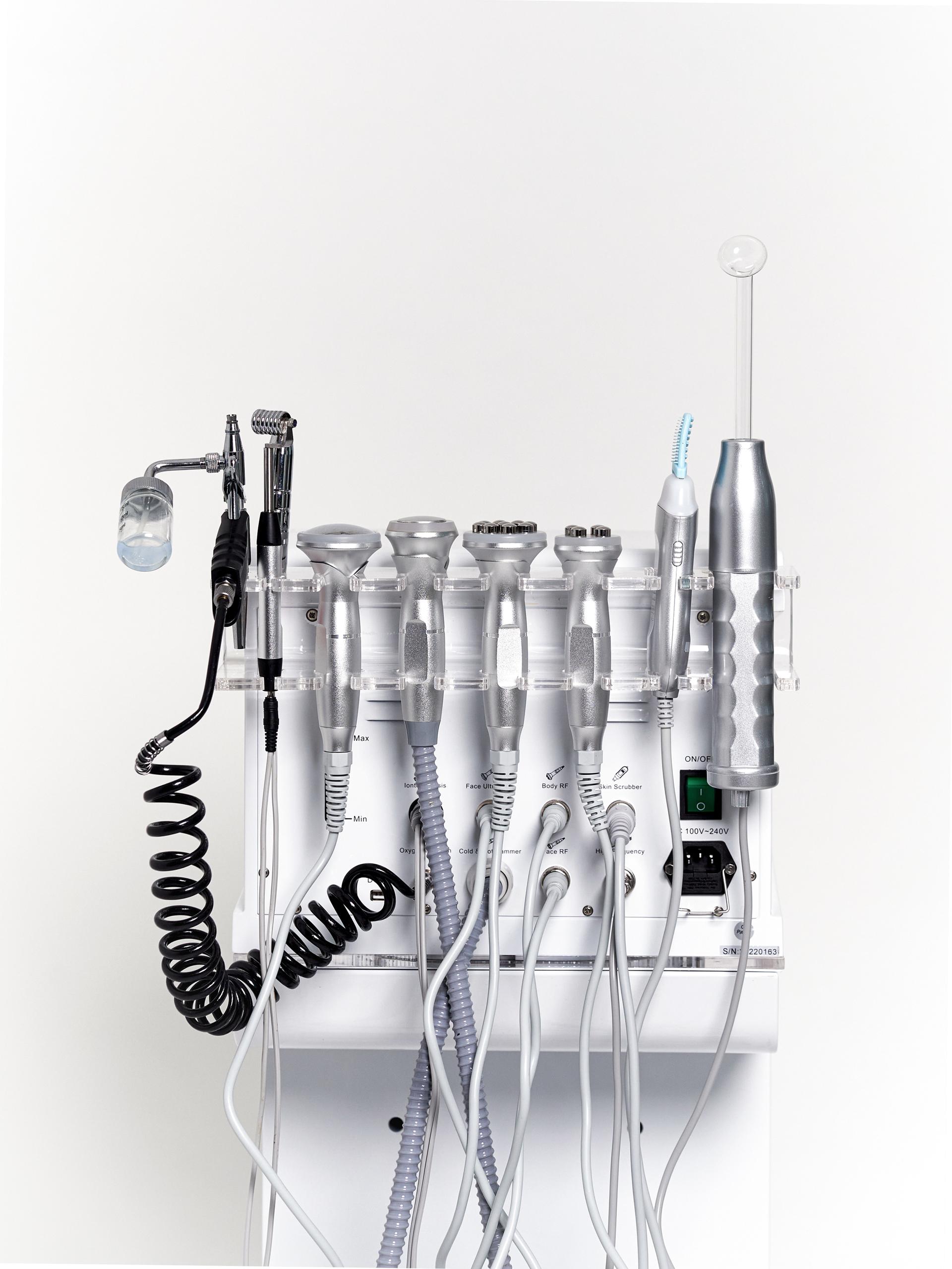 Back